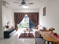North Park Residences (D27), Apartment #636217431